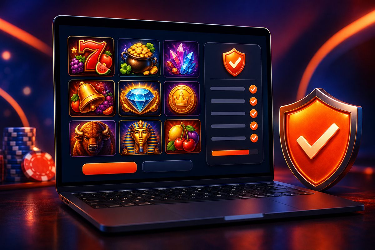 Notebook s kontrolním seznamem recenze